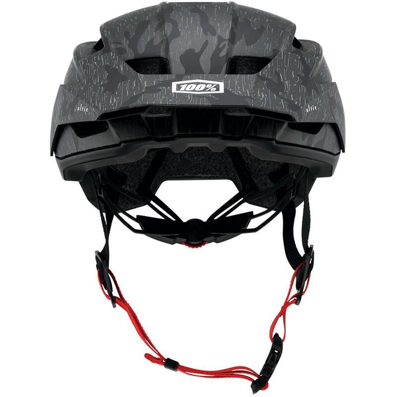 Altis Helm - Camo Black