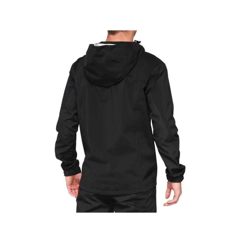 Veste Hydromatic - noir