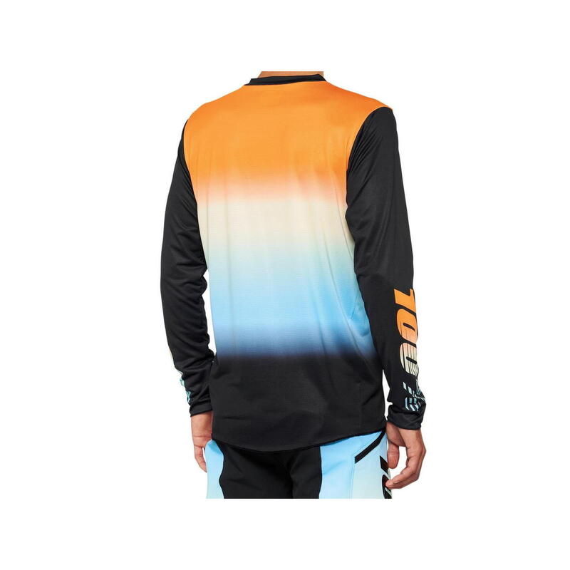 Maillot de manga larga R-Core X LE - Sunset