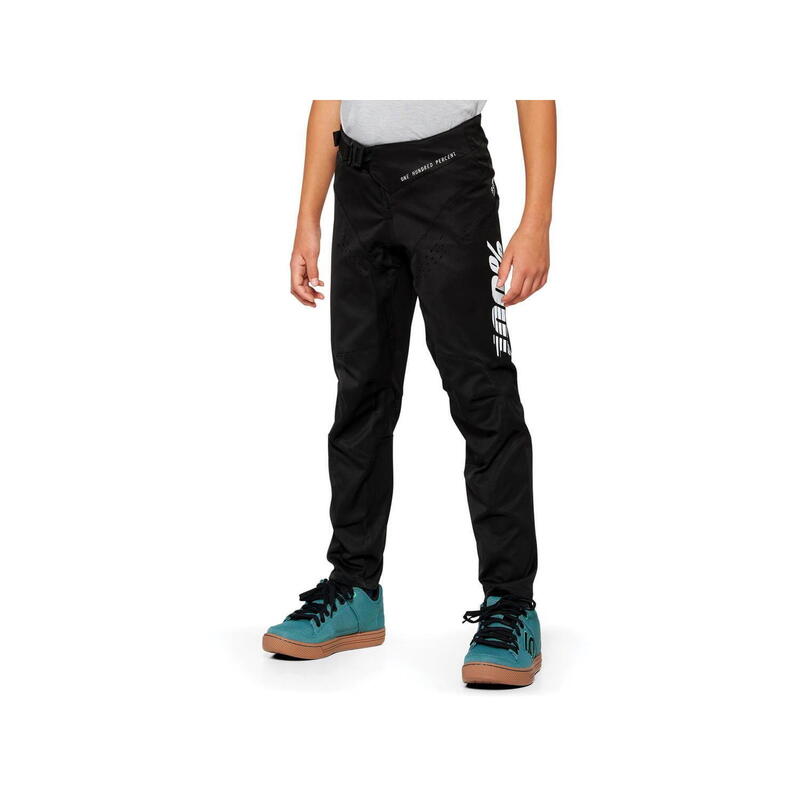 Pantalon R-Core Youth - noir