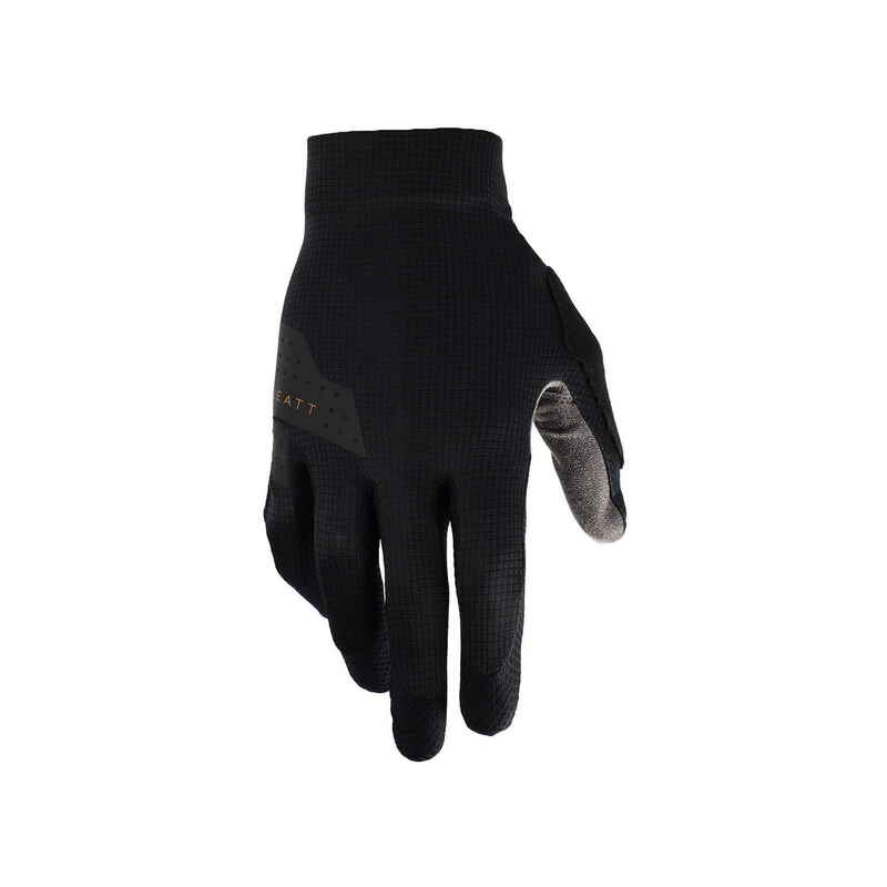 Glove MTB 1.0 Padded Palm Gloves Black