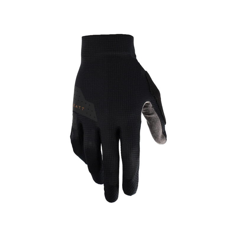 Guantes MTB 1.0 Unisex Negro