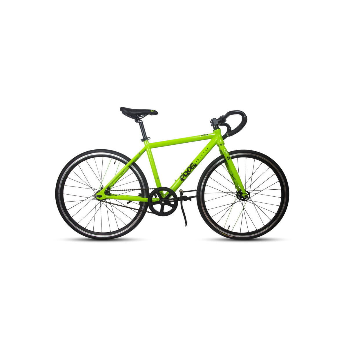 FROG BIKES picture