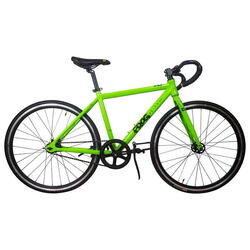 Vélo enfant adulte Frog Track 70 vert