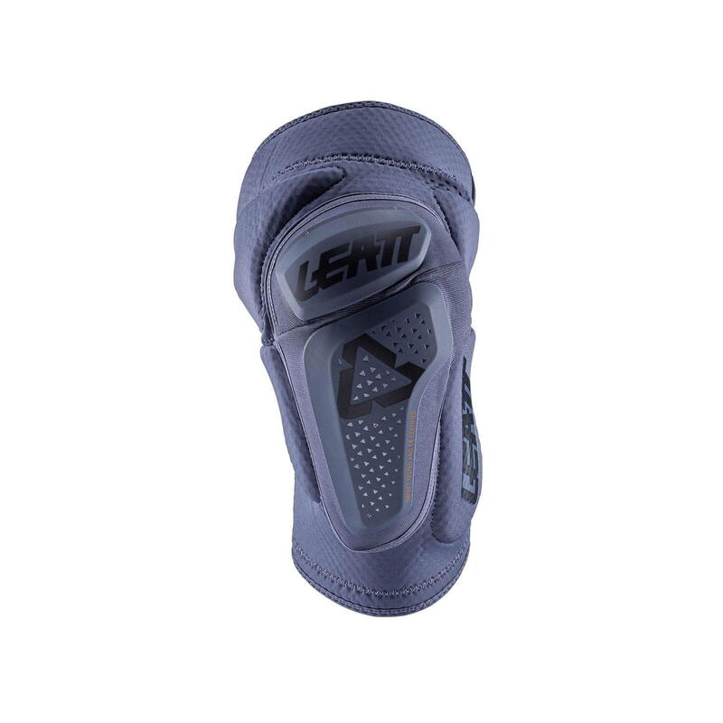 Knee Guard 3DF 6.0 Flint