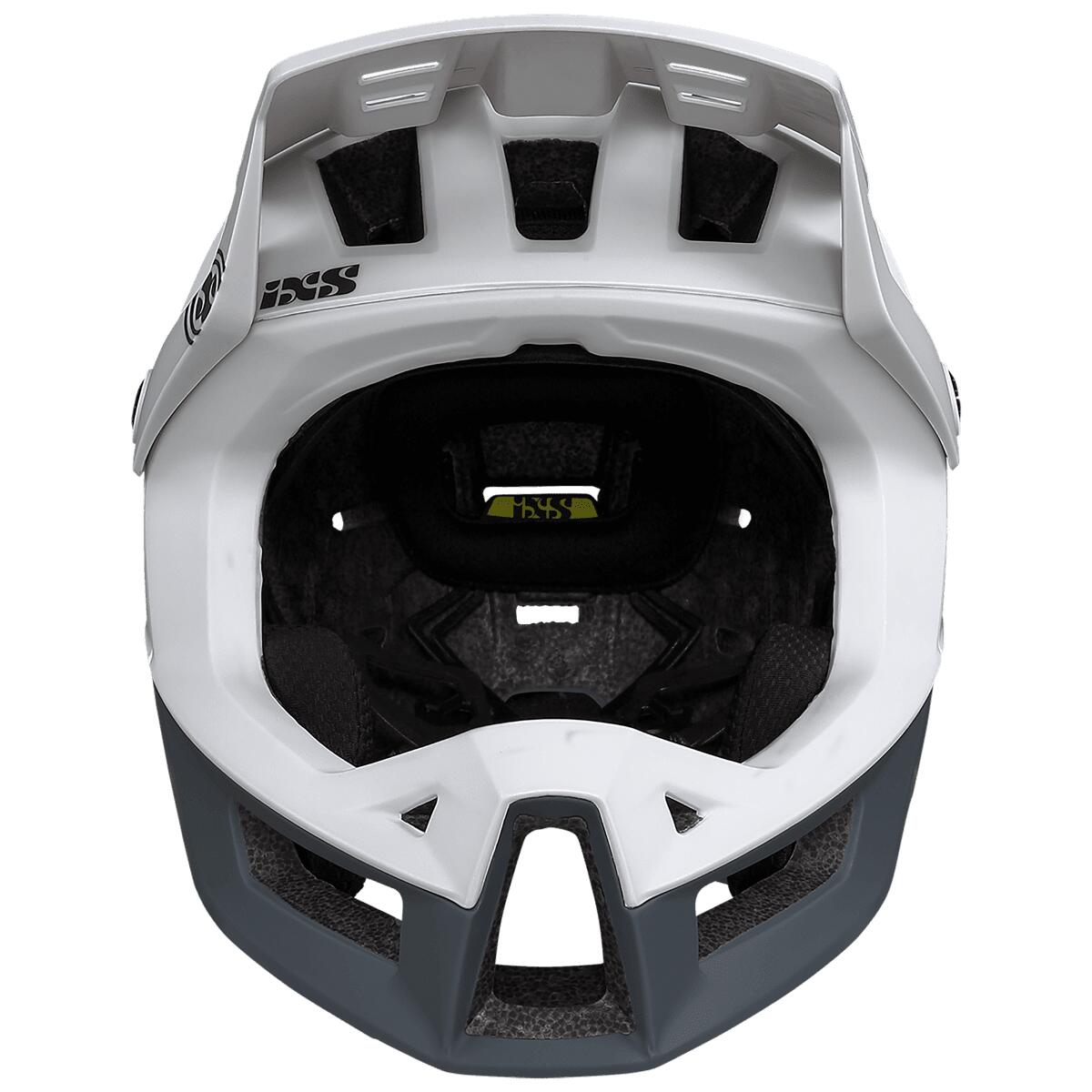 iXS Fullface Helm Trigger FF 5/6