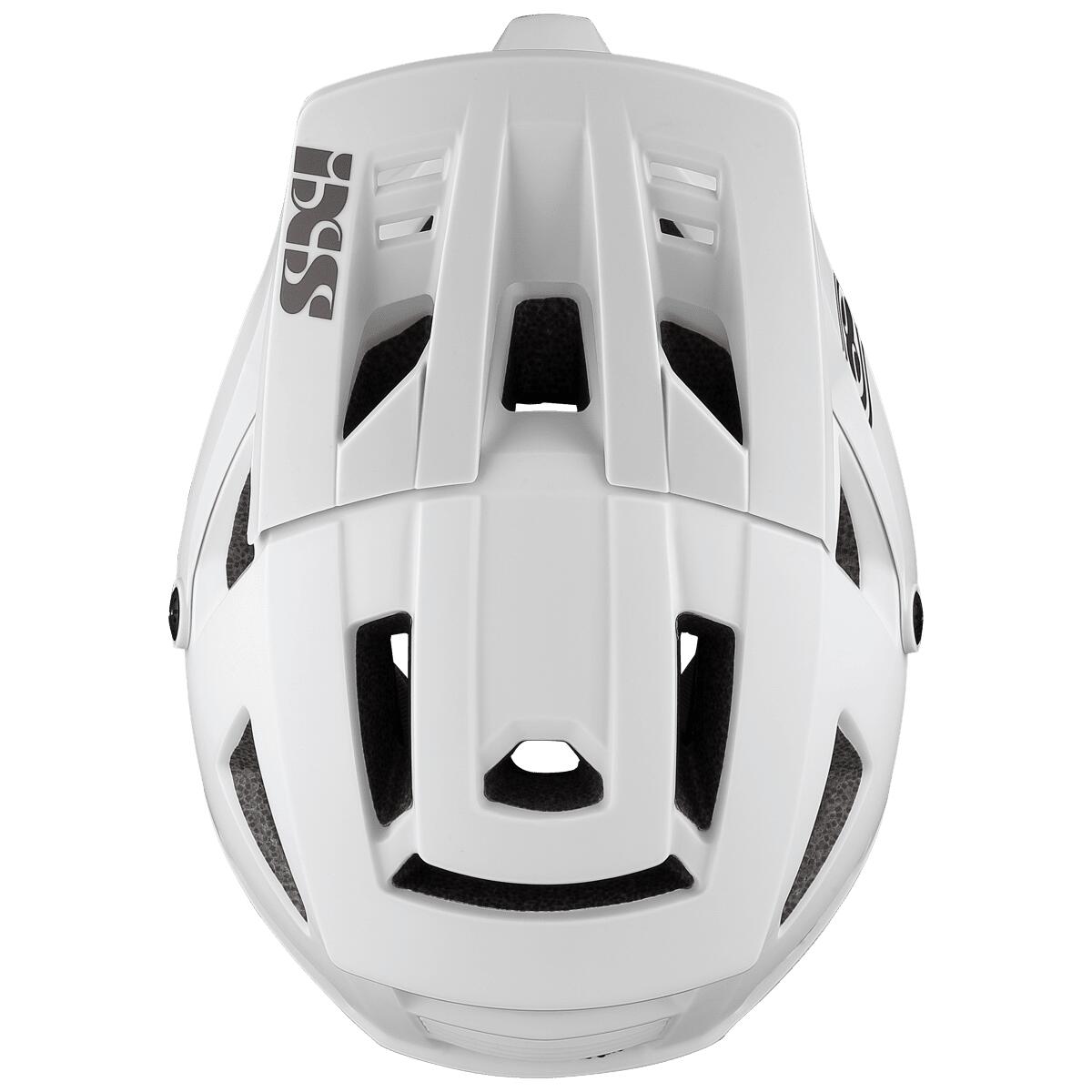 iXS Fullface Helm Trigger FF 3/6