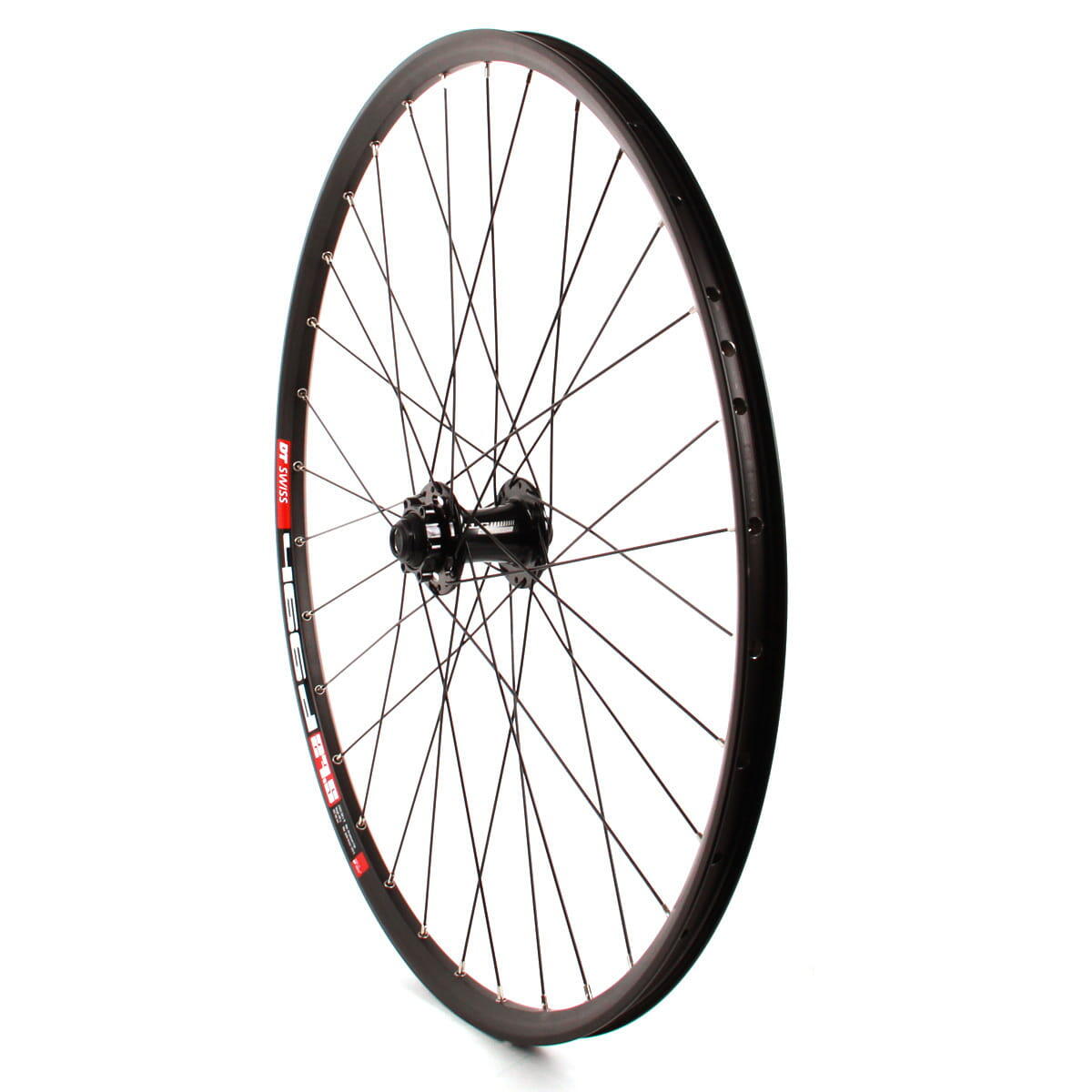 XLC DT Swiss D466 Disc 26/27.5/29 inch voorwiel