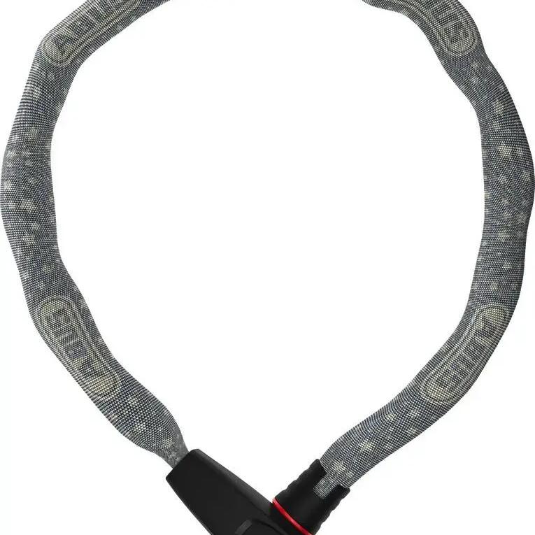 Square chain lock Abus 6806K