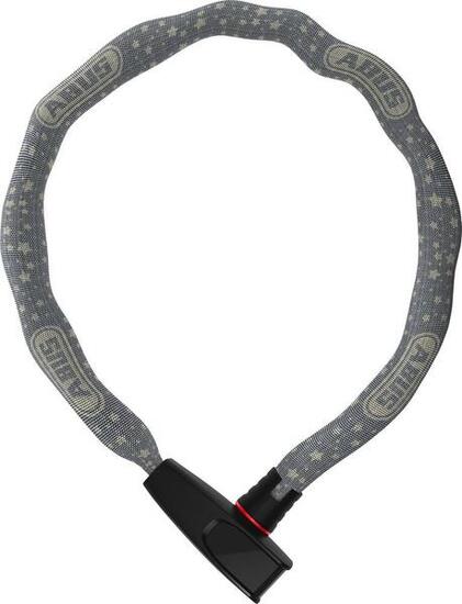 Attache rapide chaîne CATENA 6806K/85 gris