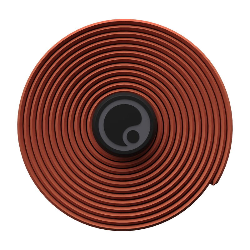 Lenkerband BT Gravel 3,5 mm - Rusty Red