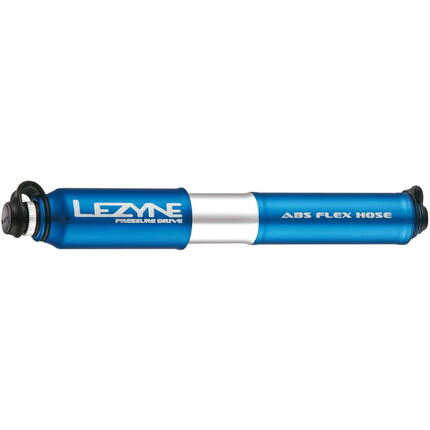 2951 CNC Mini-Handpumpe Gloss Blue