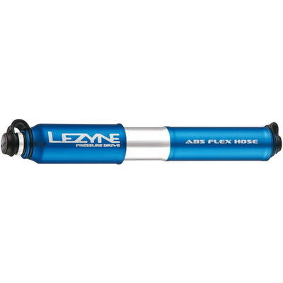 Cnc drukaandrijving - kleine minipomp - blauw