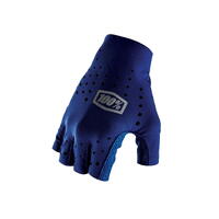 Gants à doigts courts Sling Women's - navy