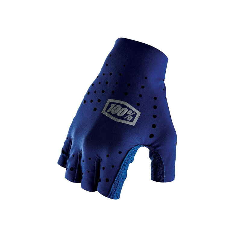 Sling Women's Kurz-Finger-Handschuhe - navy