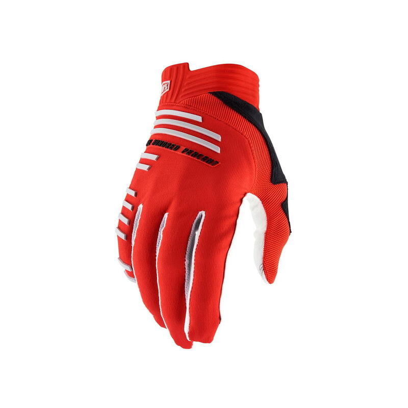 R-Core Handschoenen - Racer Red