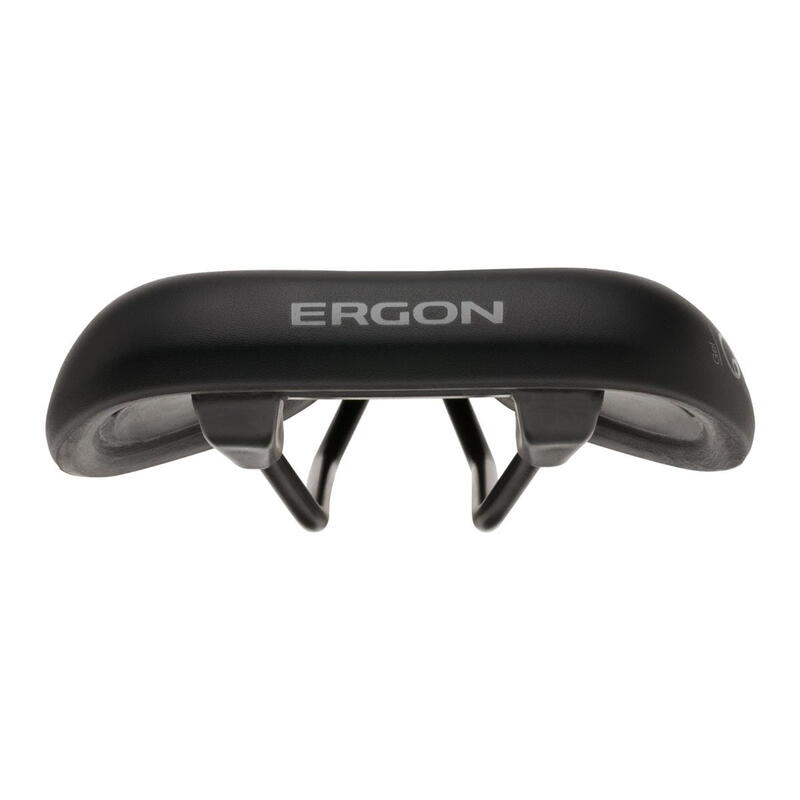 Ergon Sattel ST Gel Herren S M schwarz