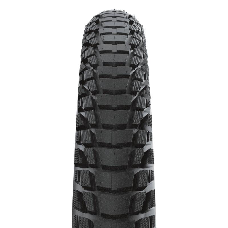 Schwalbe Marathon Plus Tour Perf 28 x 1.75 noir ref