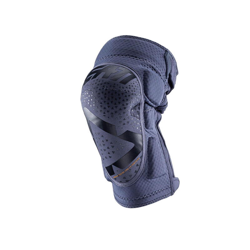 Knee Guard 3DF 5.0 Flint