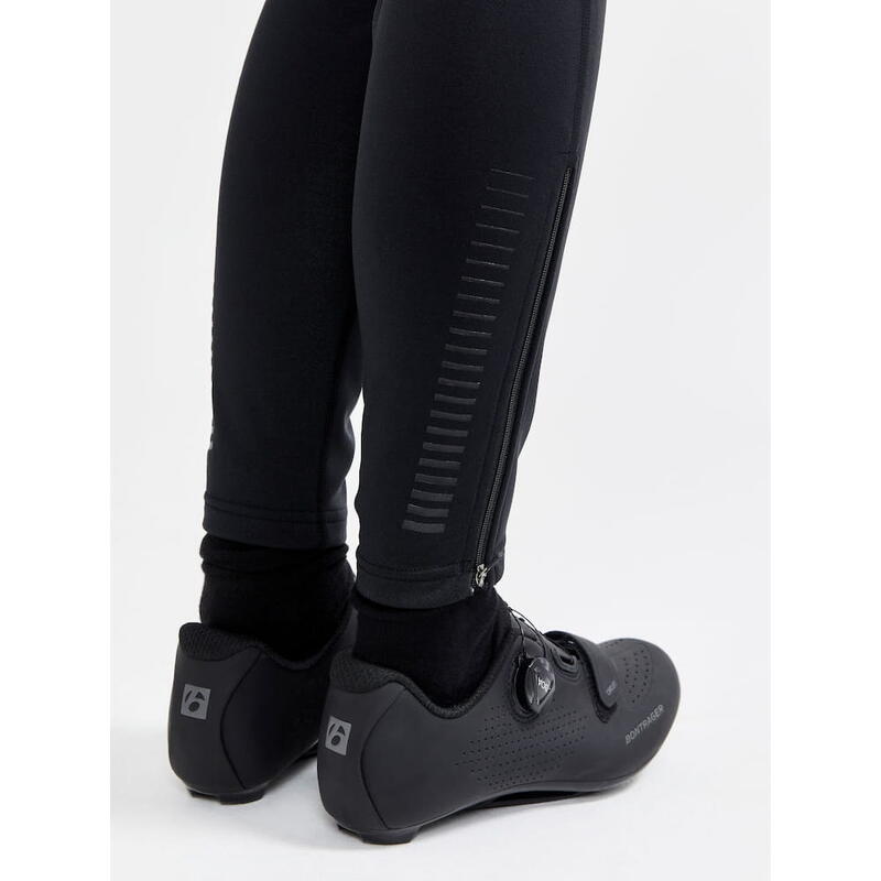 Core Bike SubZ Wind Tights W - Schwarz