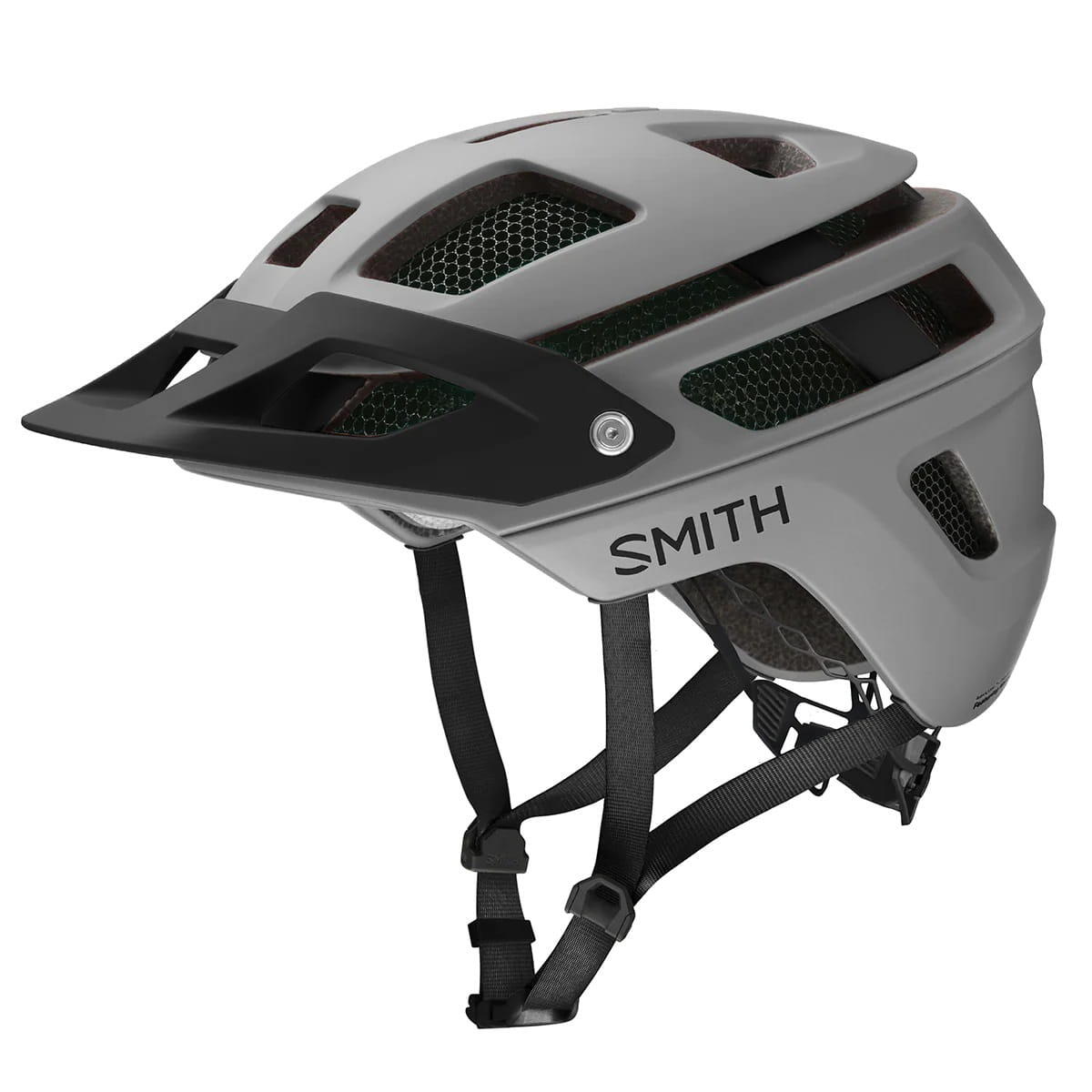 Smith - Forefront 2 Helm MIPS Matte Cloudgrey