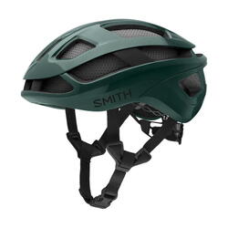 Casque de vélo adulte Trace Mips - Spruce noir