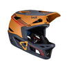 Casque MTB Gravity 4.0 Stealth