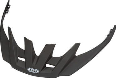 Viseira para capacete abus aduro 2.0