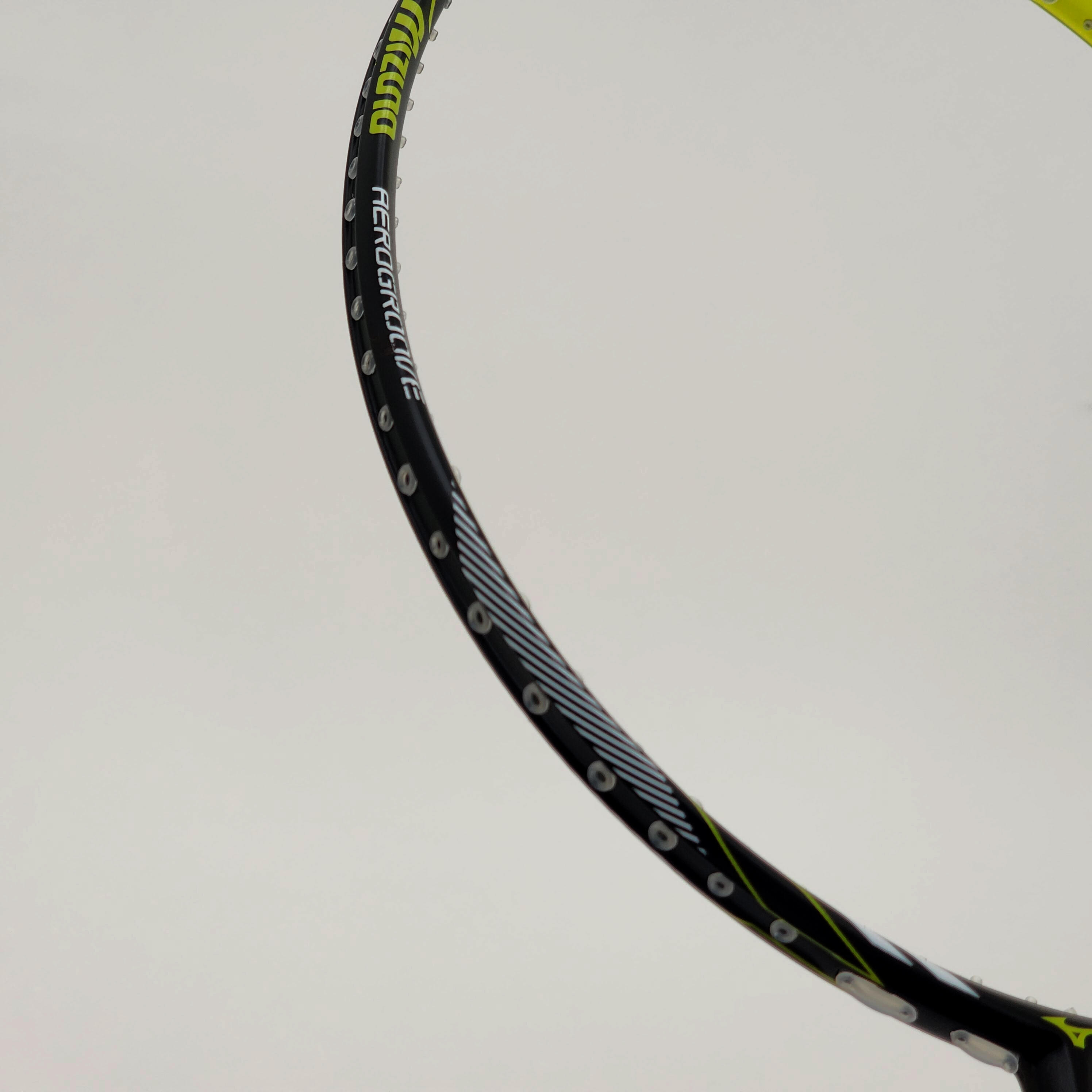 Badminton Racket Swifter SP78 BLACK/LIME (Unstrung) Badminton Racket Swifter SP78 BLACK/LIME (Unstrung)