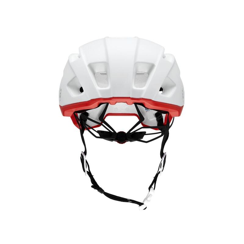 Altis Gravel Helm - white