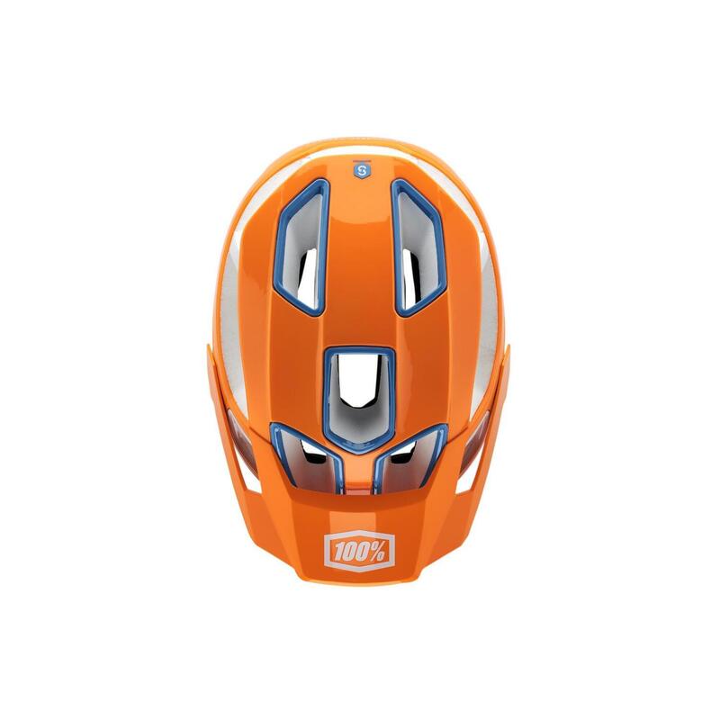 Casque Altec avec Fidlock - Neon Orange