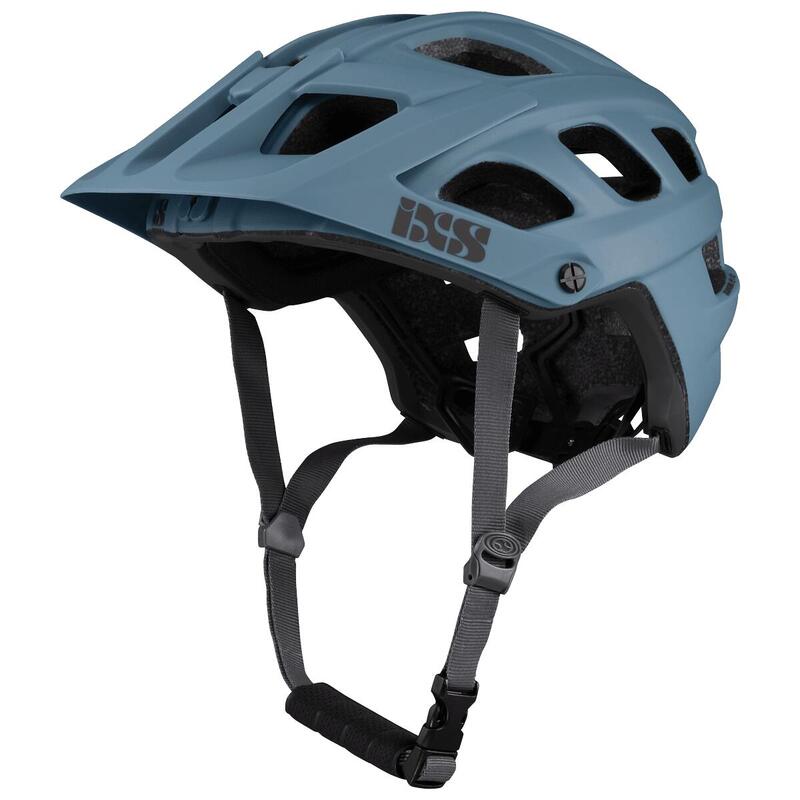 Casco Trail EVO - Ocean