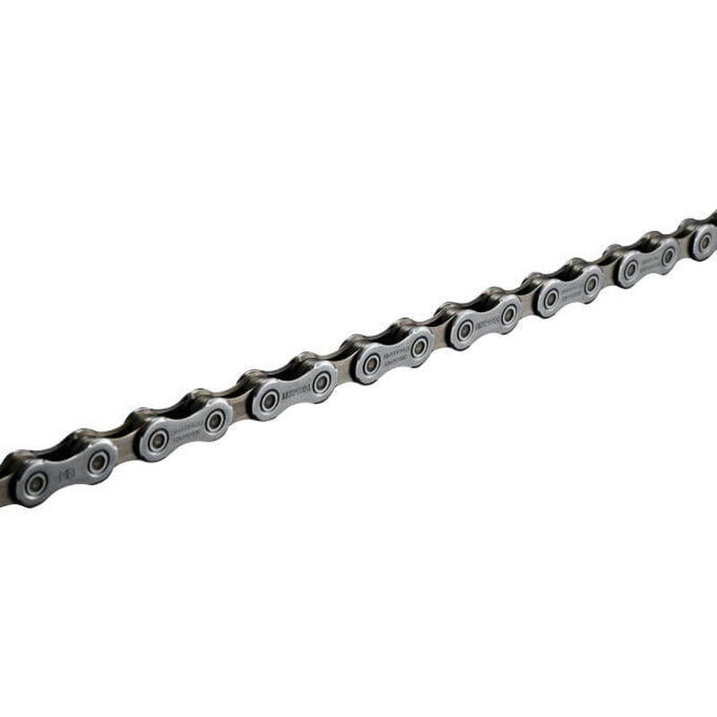 Shimano HG601-11 116SCH RACING Bike Chain Silver