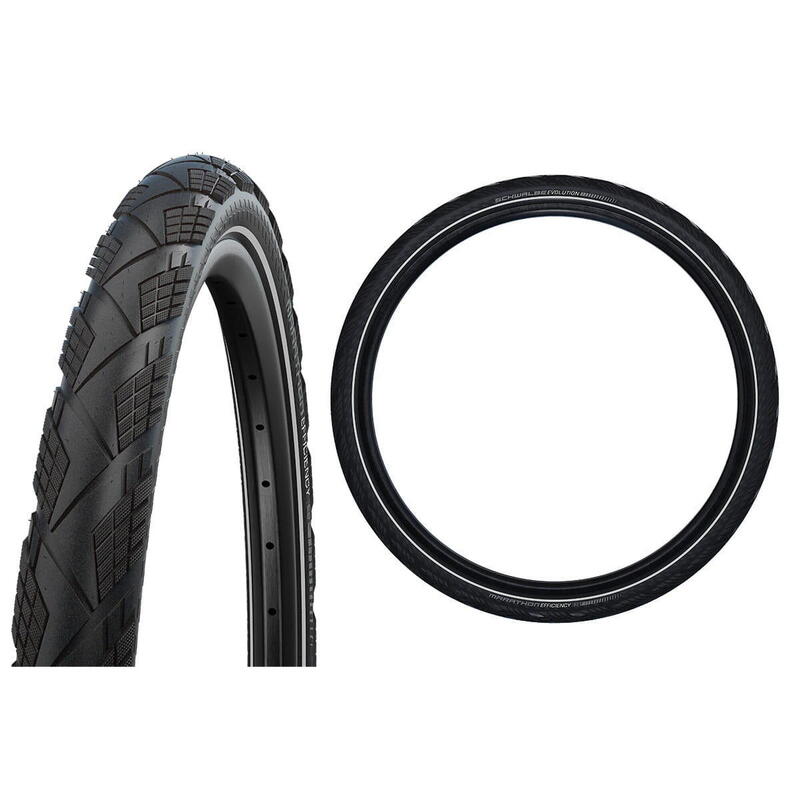 55-622 Marathon EFICIENCIA Evo V-Guard TLE E-50