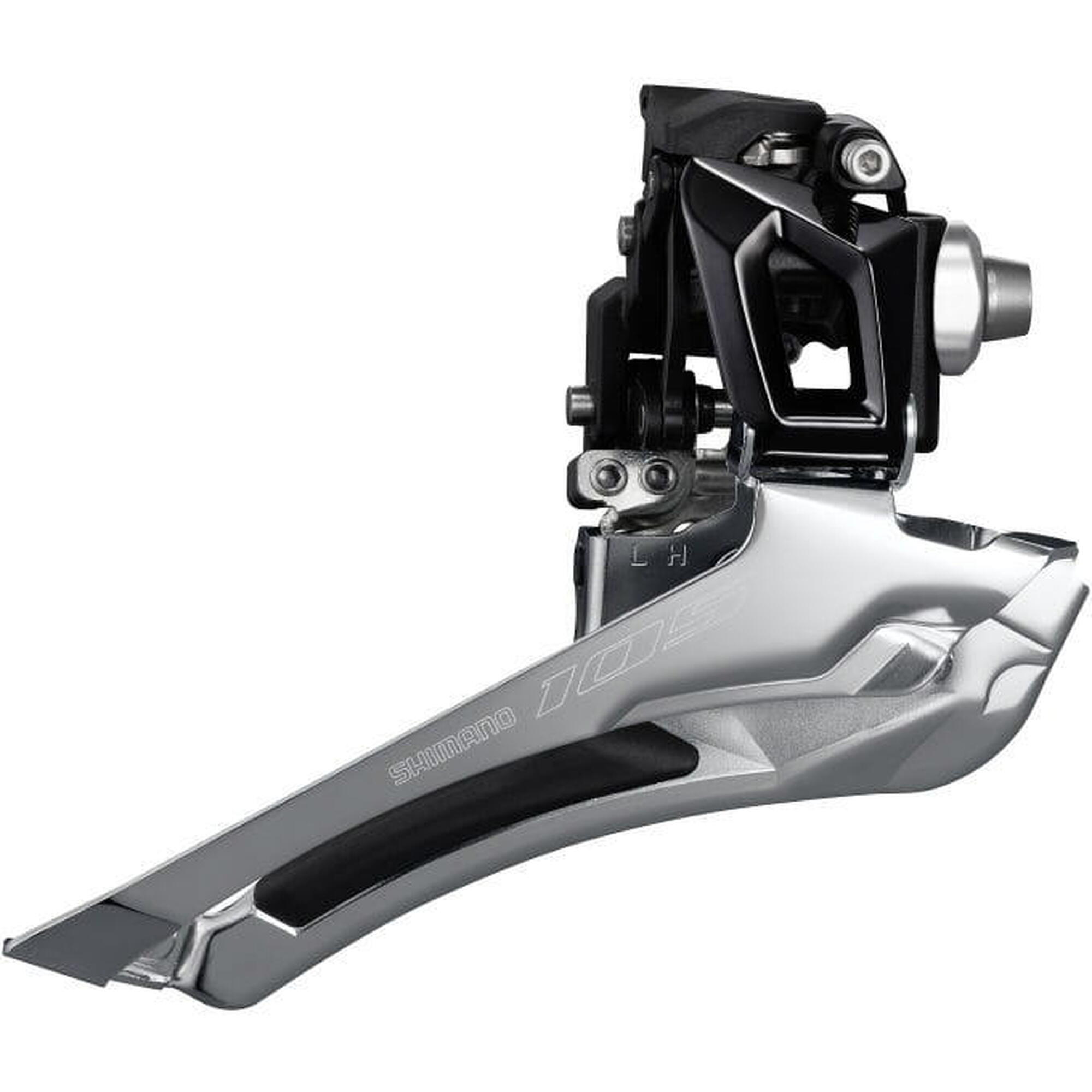 SHIMANO Shimano FD-R7000-F 105 Front Derailleur Braze-On