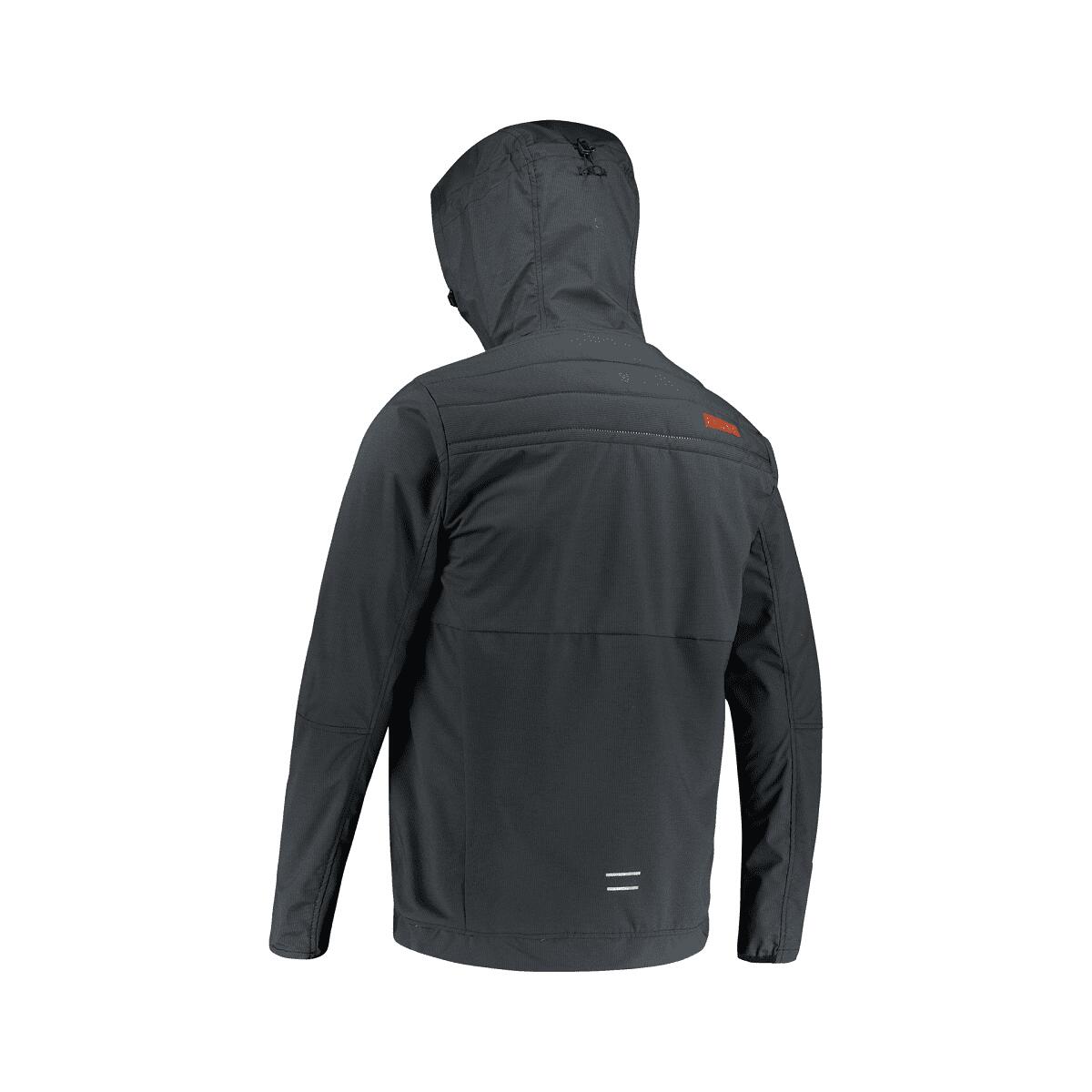 Veste de cyclisme VTT 3.0 Trail homme noir 3/7