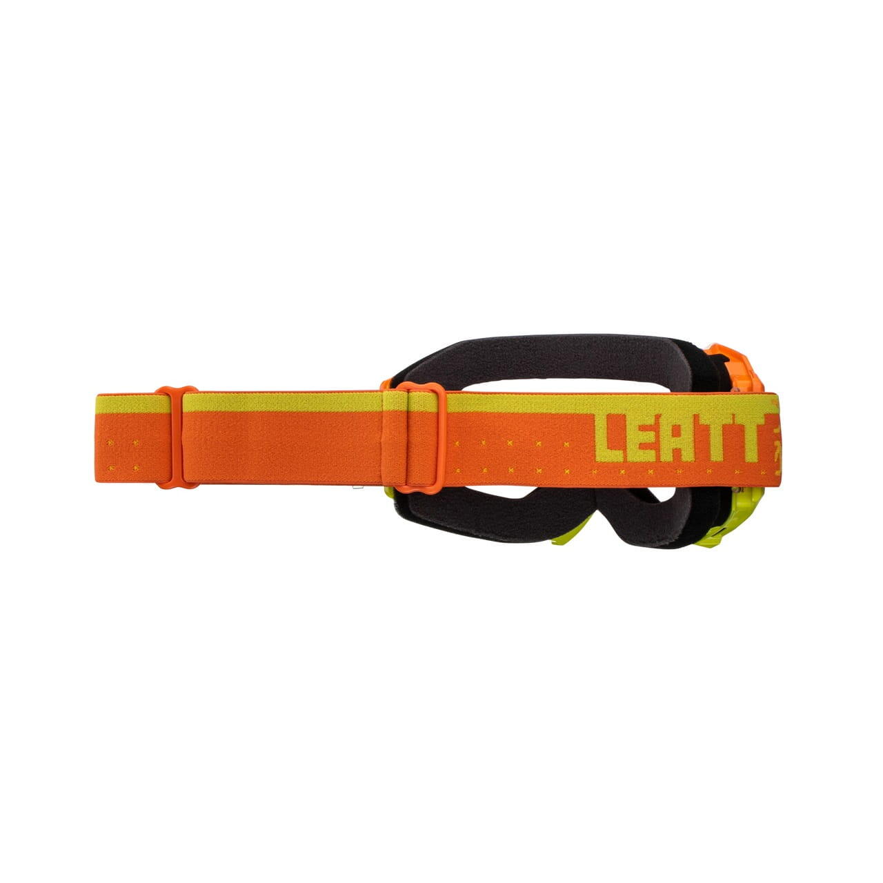 Velocity 4.5 Iriz Goggle Citrus Bronze UC 2/5