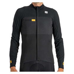 Maillot térmico Bodyfit Pro - Oro negro