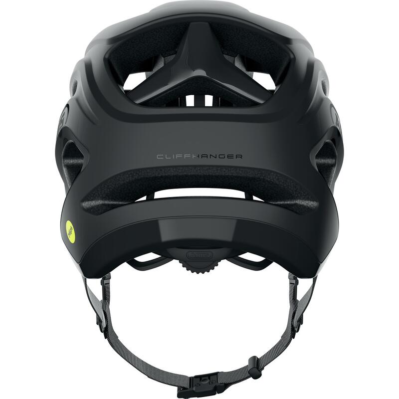 Casque Abus CliffHanger MIPS