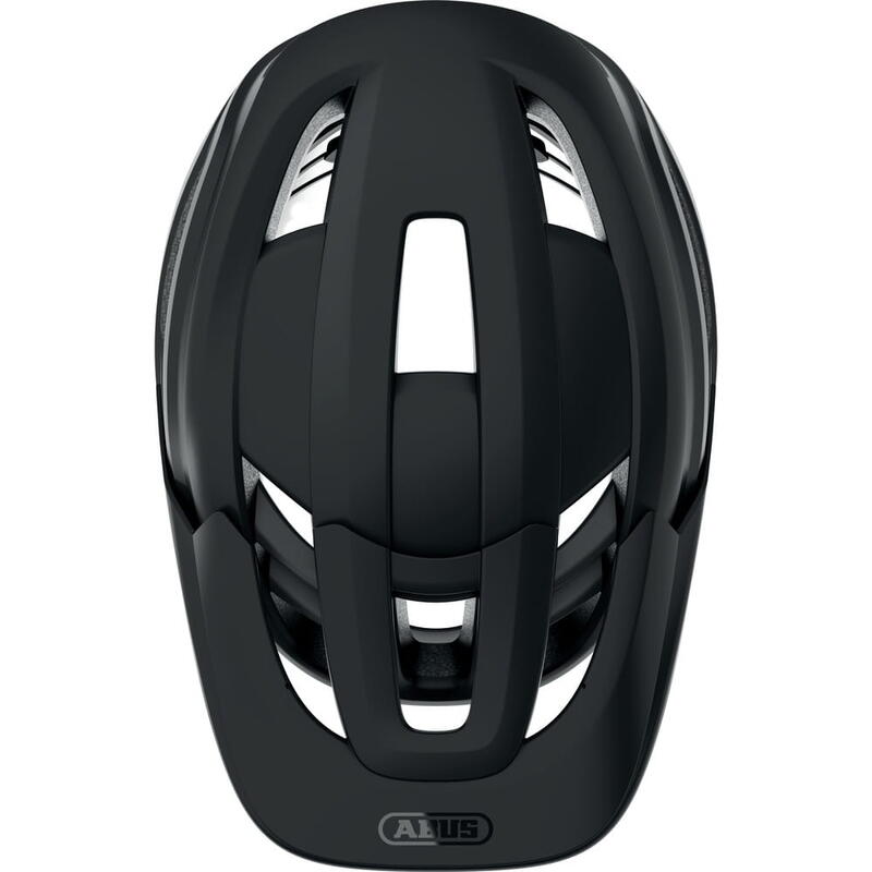 Casque de vélo adulte CliffHanger MIPS noir