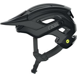 Casco Cliffhanger Mips Velvet Negro L 59-61 Cm