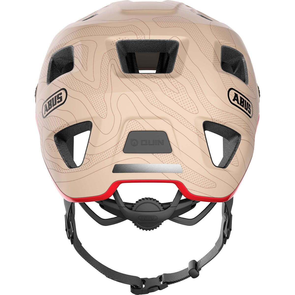 Abus Casco da bici MoDrop