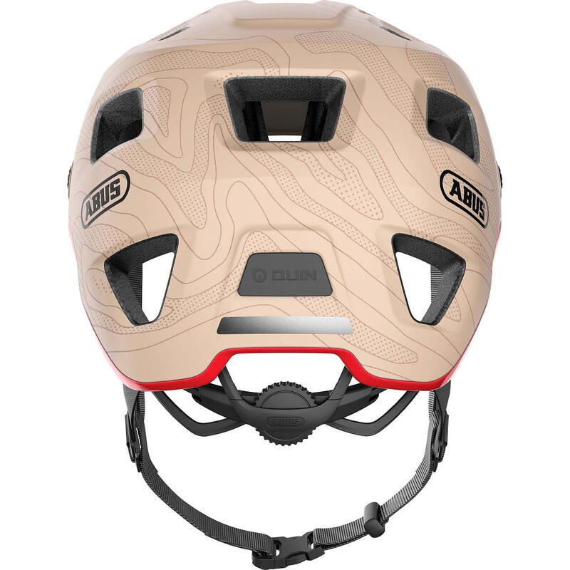 Casque vélo Abus MoDrop