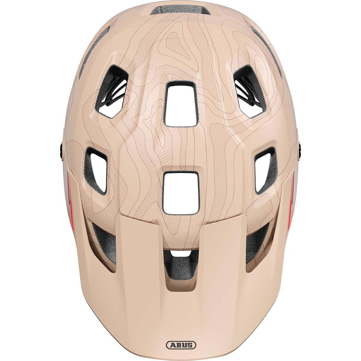 Abus Casco da bici MoDrop