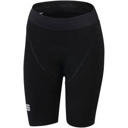 Short femme Total Comfort - Noir