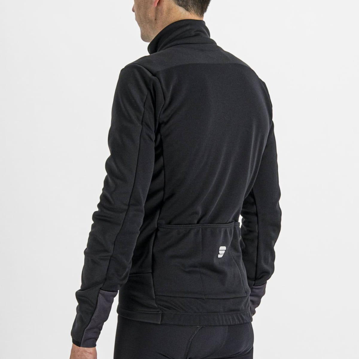 Veste Tempo - Noir 5/7