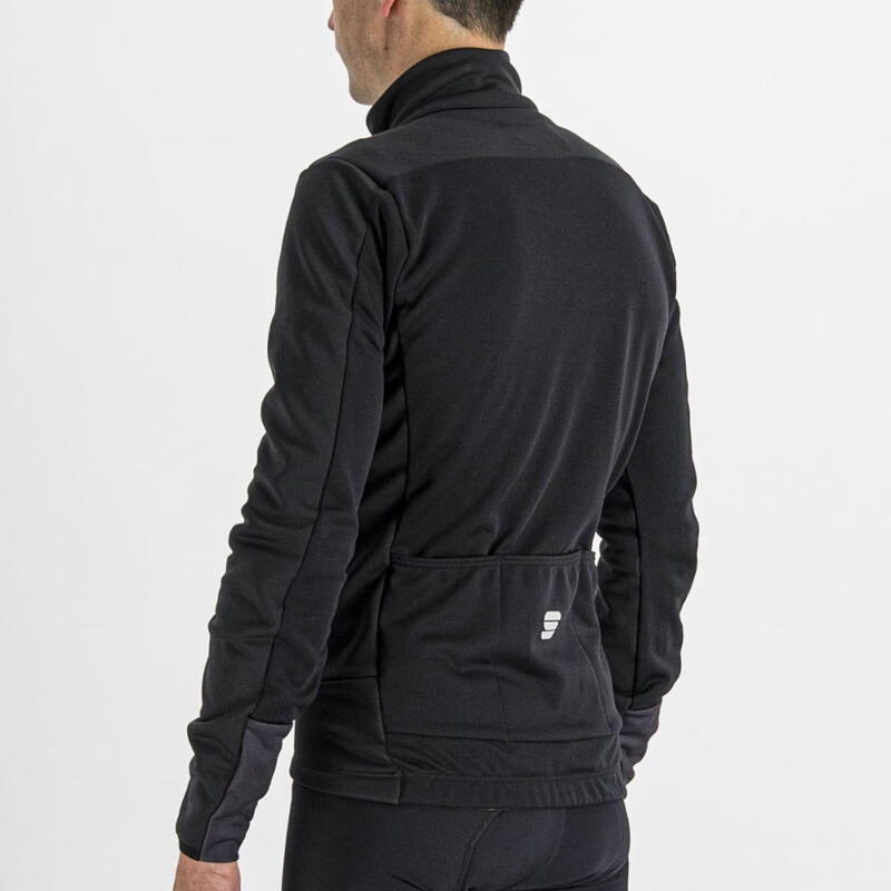 Tempo Jacket - Black