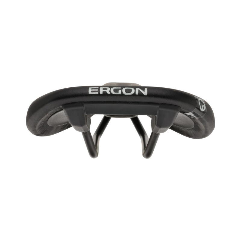 Selle Ergon SM Sport hommes M/L Black