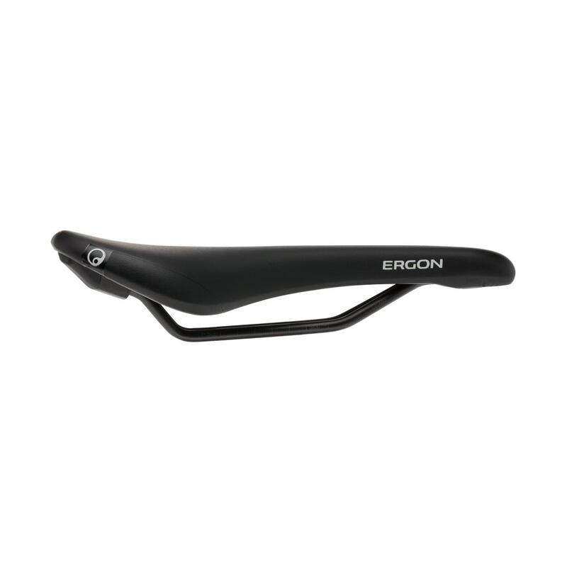 Selle Ergon SM Sport hommes M/L Black