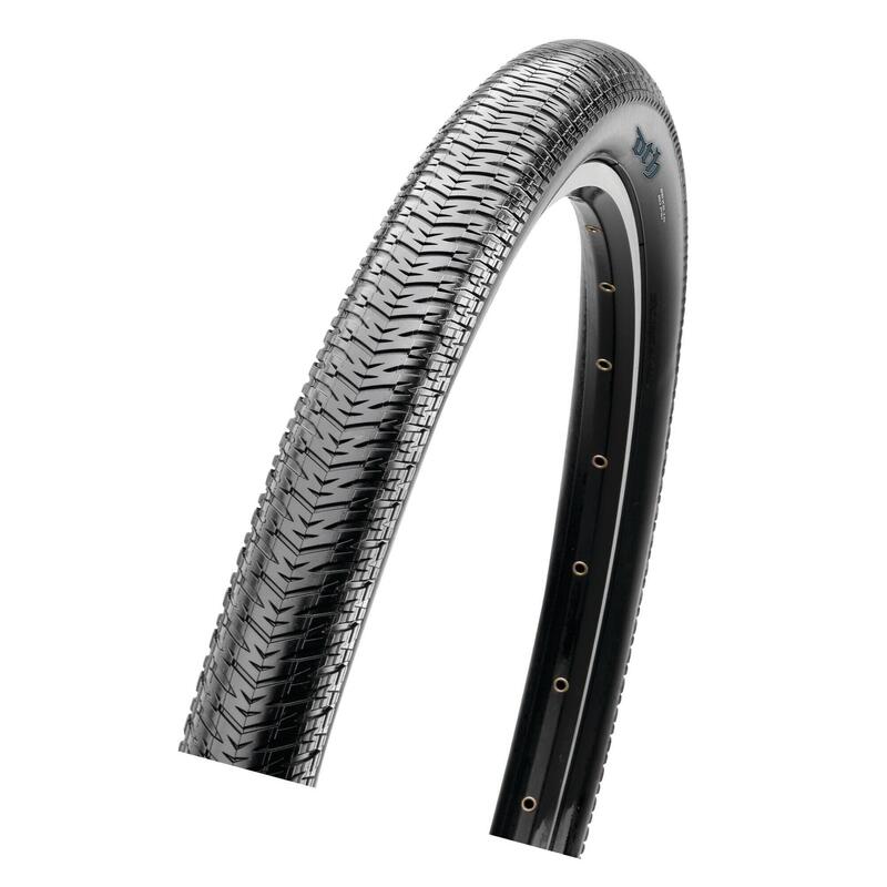 Opona rowerowa Maxxis Crossmark II 27,5x2.25 zwijana EXO/TR/DUAL